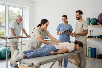 2027 Best Online Physical Therapy Doctorate Programs for Mid-Career Professionals thumbnail