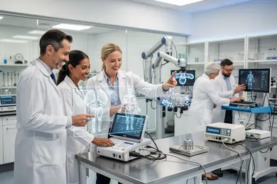 2027 Accredited Online Biomedical Engineering Degree Programs With No GRE or GMAT Requirements thumbnail