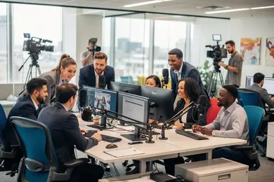 2026 Online Journalism Bachelor's Degree Programs With Monthly Start Dates thumbnail