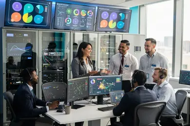 2027 Remote Work Report for Security Management Graduates: Flexible Roles, Pay, and Hiring Trends thumbnail