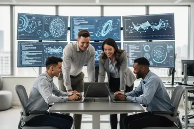 2026 Best AI Adoption Courses for Anti-Money Laundering Teams thumbnail