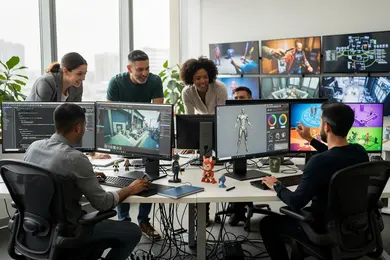 2026 Game Development Transfer Credit Trends: How Schools Are Adapting for Adult Learners thumbnail