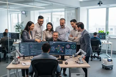 2027 Online Artificial Intelligence Doctorate Completion Guide: How to Finish Your Dissertation, Capstone, or Applied Project thumbnail