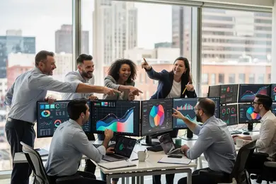 2026 First Analytics Roles for IT Professionals Moving Into Business Analytics thumbnail
