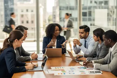 2026 Online Organizational Leadership Degrees With Strong Leadership Communication Training thumbnail
