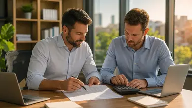 2027 Online Accounting Master's Programs With University Scholarships: Awards, Eligibility & Tuition After Aid thumbnail