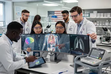 2027 Accredited Online Biomedical Engineering Degree Programs That Accept the Most Transfer Credits thumbnail