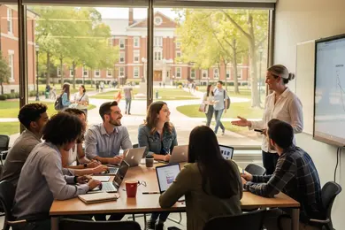 2026 Does Fitchburg State University Require GRE, GMAT, or Test Scores for Online Programs? thumbnail