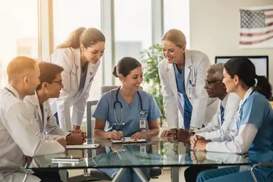 2026 Cheapest Accredited Online Nurse Administrator Degree Programs: Tuition, Fees, and Financial Aid thumbnail
