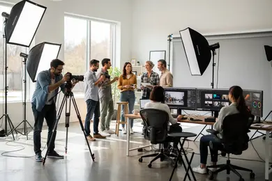 2026 Online Digital Photography Degrees With Documentary Photography Focus thumbnail