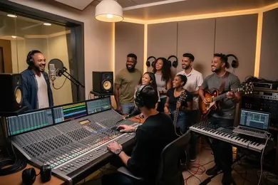2027 Best Accredited Online Audio & Music Degree Programs: Compare Tuition, Admissions, and Career Outcomes thumbnail