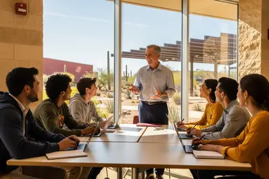 2026 Arizona State University Online Graduate Certificate in Applied Behavior Analysis: Cost, Curriculum, Admissions, and Career Outcomes thumbnail