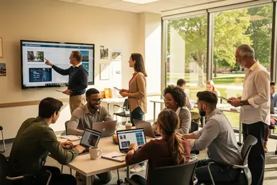 2026 Mary Baldwin University Online Degree Costs Compared: Which Programs Are Most Affordable? thumbnail