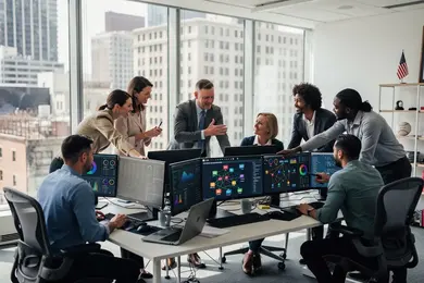 2026 Best Online Master's in Management Information Systems With Applied Leadership Projects thumbnail