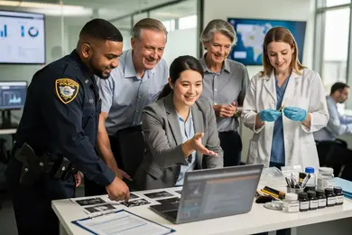 2027 Fastest Accredited Online Criminology Programs: Accelerated Degrees and Completion Times thumbnail