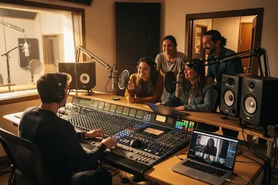 2026 Can an Audio & Music Degree Lead to Remote Jobs? thumbnail