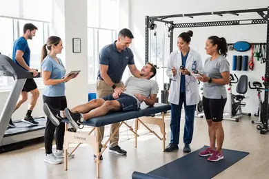 2026 What Requirements Do You Need for an Online Exercise & Sports Science Bachelor's Degree? Admission Rules, Credits & Eligibility thumbnail