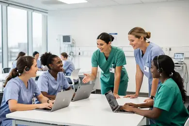 2026 Can a Nurse Education Degree Lead to Remote Jobs? thumbnail