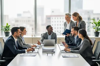 2027 Human Resources Degree Persistence Report: Retention, Stop-Out Risk, and Re-Enrollment Patterns thumbnail