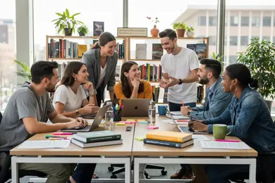 2026 Gender & Sexuality Studies Job Market Report: Open Roles, Salary Bands, and Hiring Momentum thumbnail