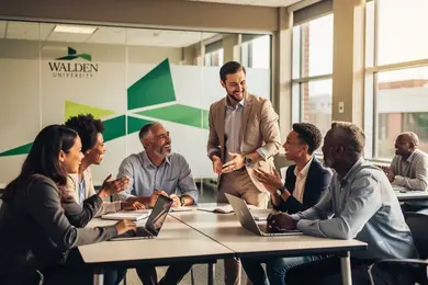 2026 Walden University Online EdD in Higher Education and Adult Learning: Cost, Curriculum, Admissions, and Career Outcomes thumbnail