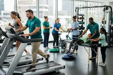 2026 Online Exercise & Sports Science Bachelor's Degrees for Veterans and Military Students thumbnail
