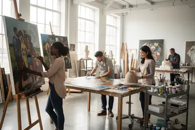 2026 Best Value Online Fine Arts Degree Programs: Affordable Accredited Options with the Strongest ROI thumbnail