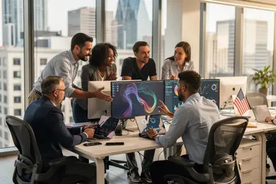 2027 Best Online Technology Management Doctorate Programs for Mid-Career Professionals thumbnail