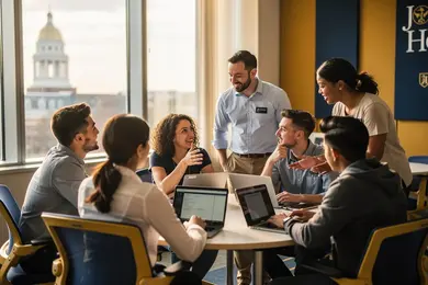 2026 Is Johns Hopkins University's Online MA in Nonprofit Management - Project Management, Evaluation, and Leadership Worth It? What Students Should Know thumbnail