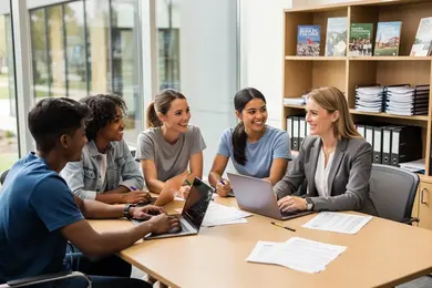 2026 How to Get Your High School Transcript for College Applications thumbnail