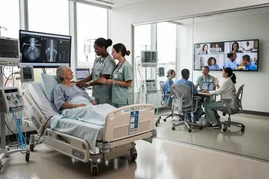 2026 Most Flexible Careers You Can Pursue With an Adult Gerontology Acute Care Nurse Practitioner Degree: Remote, Hybrid, and Freelance Paths thumbnail