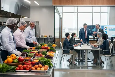 2026 Online Food Industry Management Degrees With Operations Management Coursework thumbnail