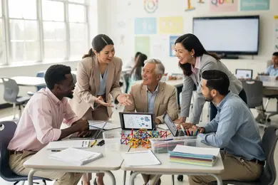 2026 Highest-Paying Jobs You Can Get With a Gifted Education Degree thumbnail