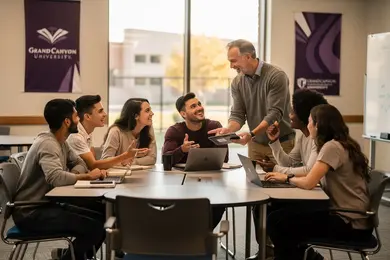 2026 Is Grand Canyon University's Online BA in Communications - Interpersonal Communication and Human Relationships Worth It? What Students Should Know thumbnail