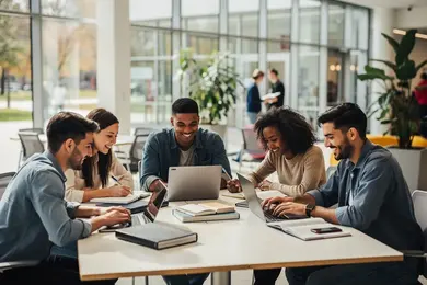 2027 Best Associate Degree Programs for Transfer Students thumbnail