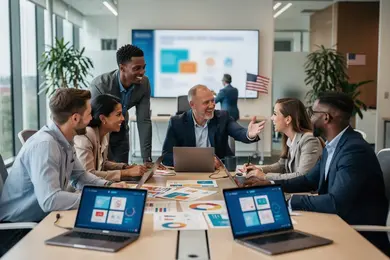 2026 Industries Hiring Graduates With an Instructional Design Degree thumbnail