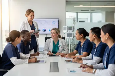 2026 Nurse Leadership Degree Program Availability Report: Which States and Schools Offer the Most Options thumbnail