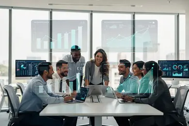 2026 Online Data Analytics Degrees With Applied Analytics Projects thumbnail