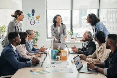 2026 Social Work Careers in Nonprofit Leadership and Fundraising thumbnail