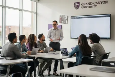 2026 Grand Canyon University Online BS in Homeland Security and Emergency Management: Cost, Curriculum, Admissions, and Career Outcomes thumbnail