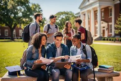 2026 Best Online Degree Student Loans thumbnail