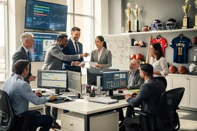 2026 Best Online Sports Management Degrees for Jobs thumbnail