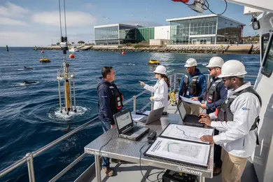 2027 Accredited Online Oceanography Degree Programs That Accept the Most Transfer Credits thumbnail