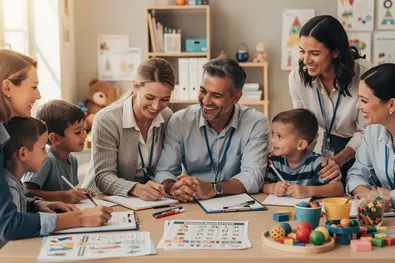 2027 BCBA Job Duties by Work Setting: What Changes From One Role to Another
