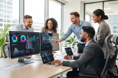 2026 Best Online Bachelor's in Data Analytics for BI and Reporting Career Paths thumbnail