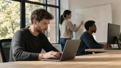 2027 Best Accredited Online Software Engineering Master's Programs With Asynchronous Classes: No Set Class Times thumbnail