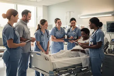 2026 RN to BSN Career Paths With the Best Long-Term Stability thumbnail
