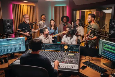 2026 Audio & Music Degree Program Availability Report: Which States and Schools Offer the Most Options thumbnail