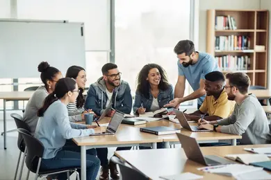 2027 Best Associate Degree Programs for Students With Low GPA thumbnail