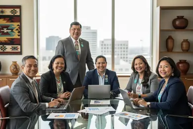 2027 Native American Leadership Degree Outlook Through 2030: Enrollment, Salary, and Hiring Projections thumbnail